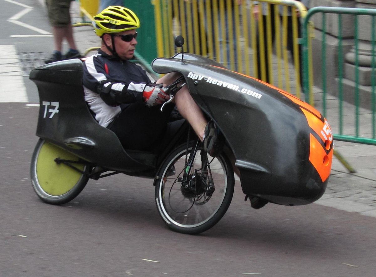 Лигерад концепт