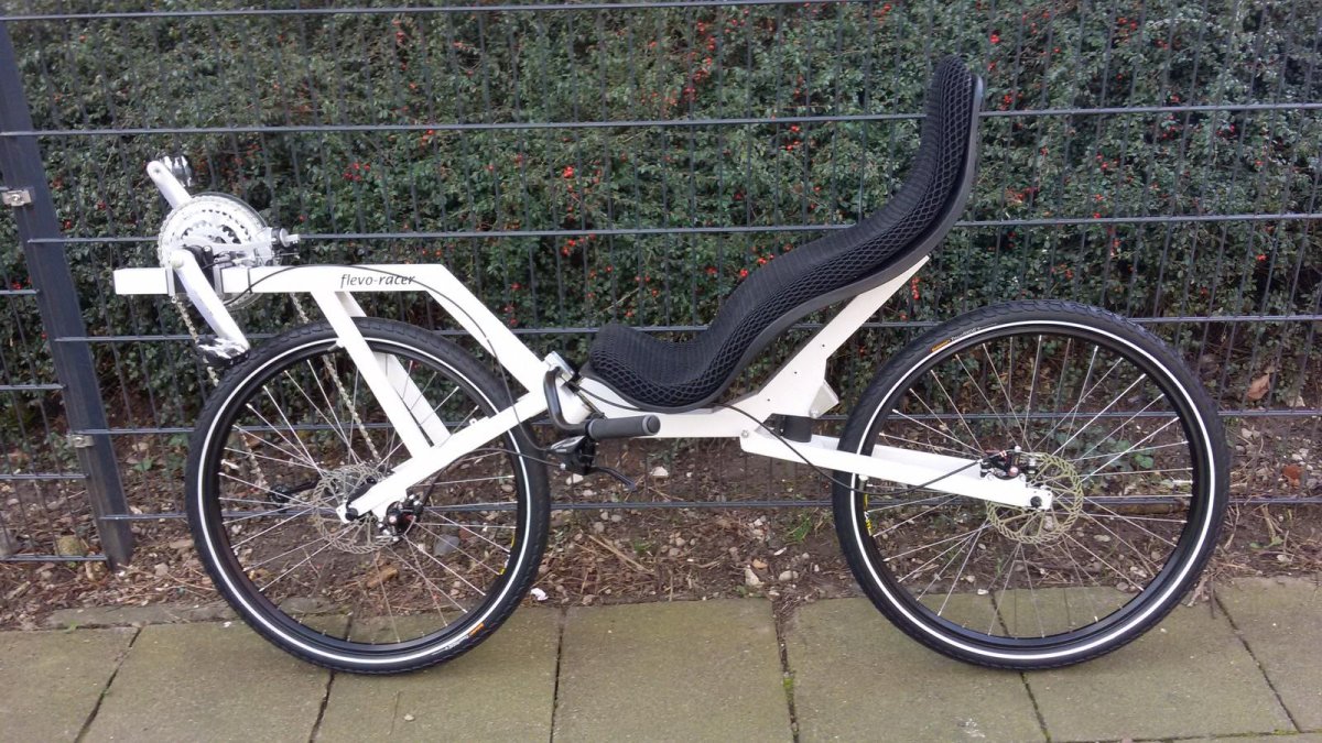 Фреймсет лигерад