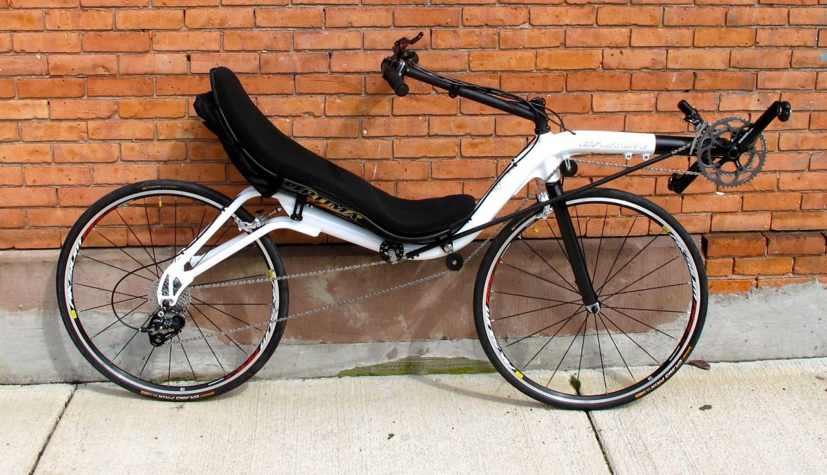 Фреймсет лигерад