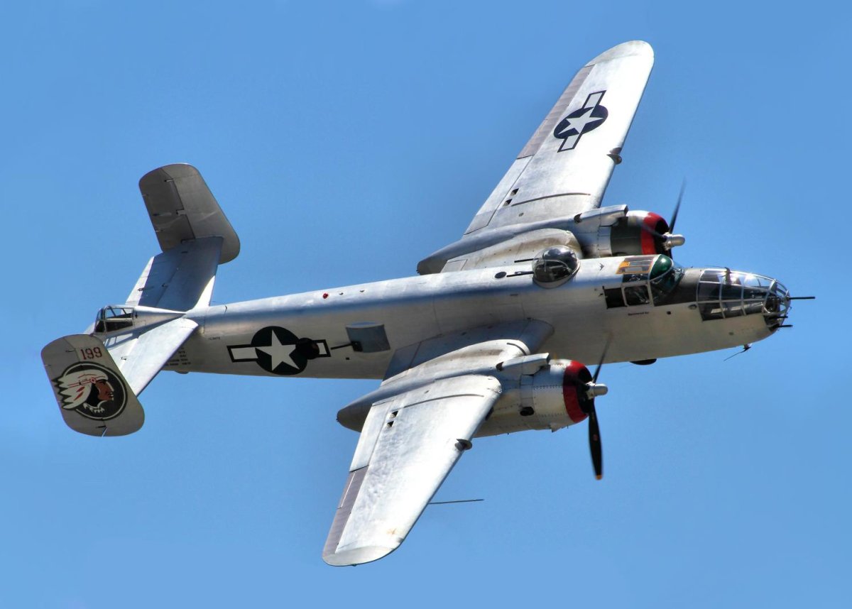 B-25