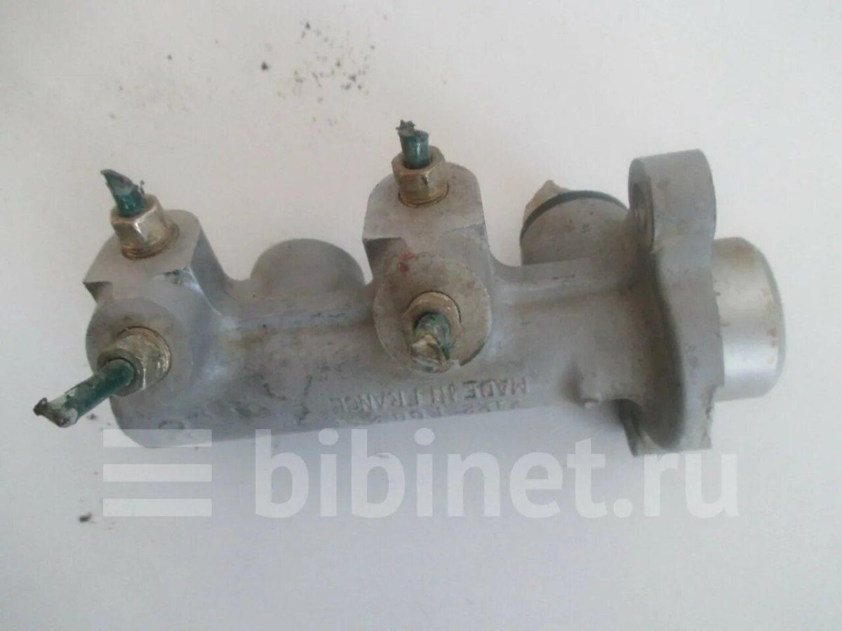 Главный тормозной цилиндр Опель Астра ф