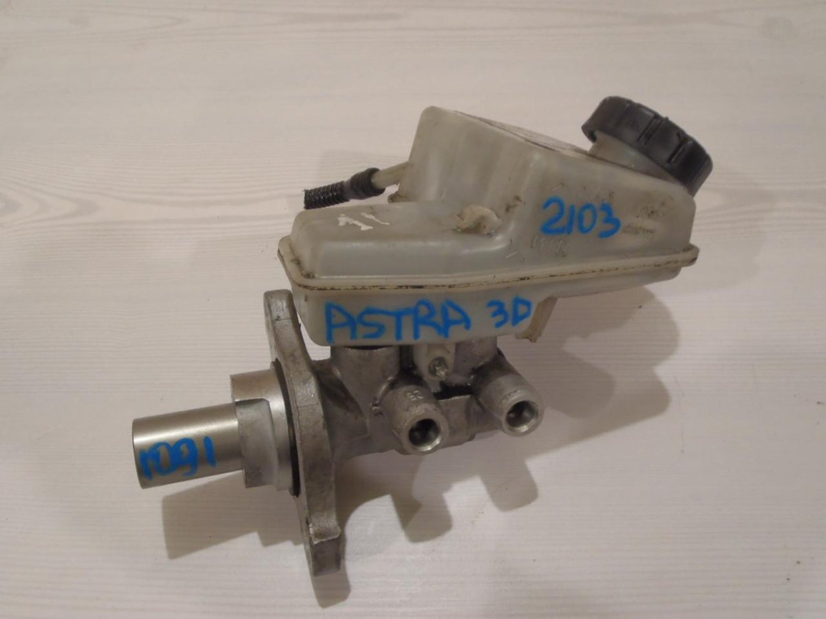 Главный тормозной цилиндр Опель Астра н