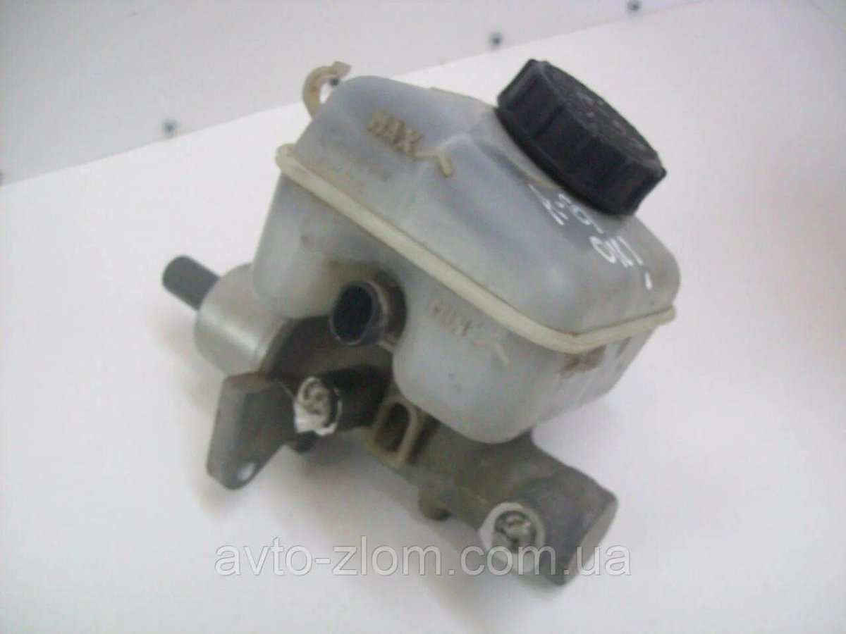 Тормозной цилиндр Опель Астра g