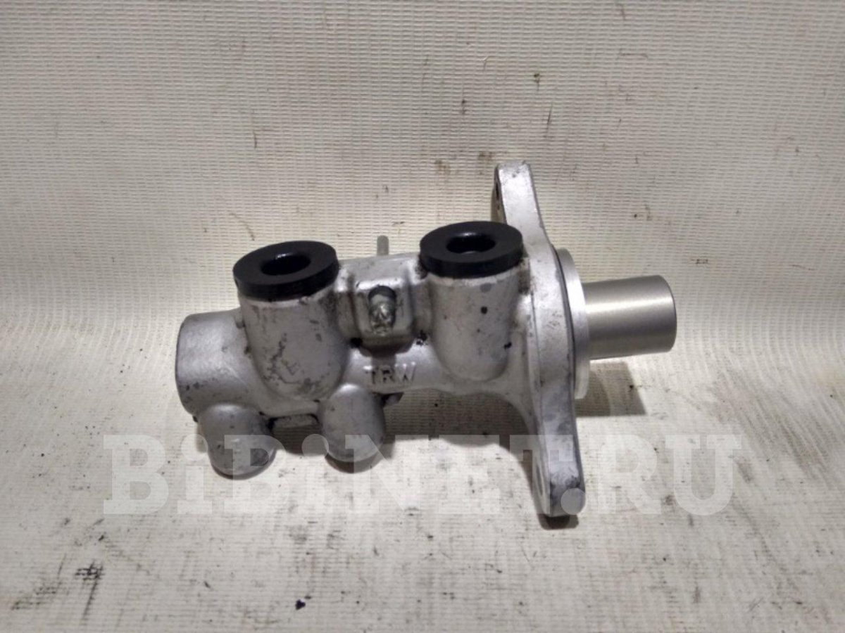 Ремонт ГТЦ Опель Мерива