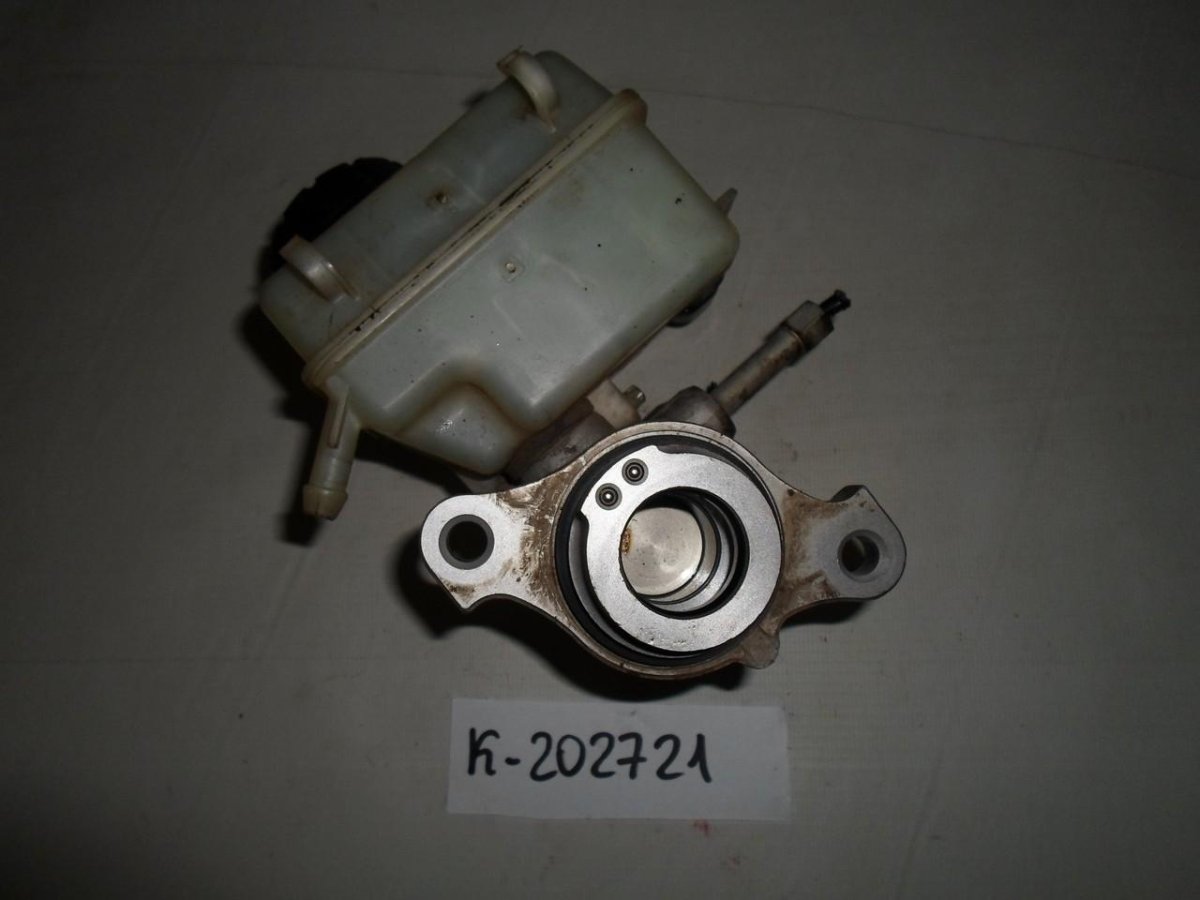 Цилиндр тормозной Opel Astra h