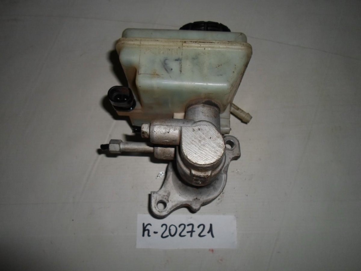 Главный тормозной цилиндр Опель Астра н