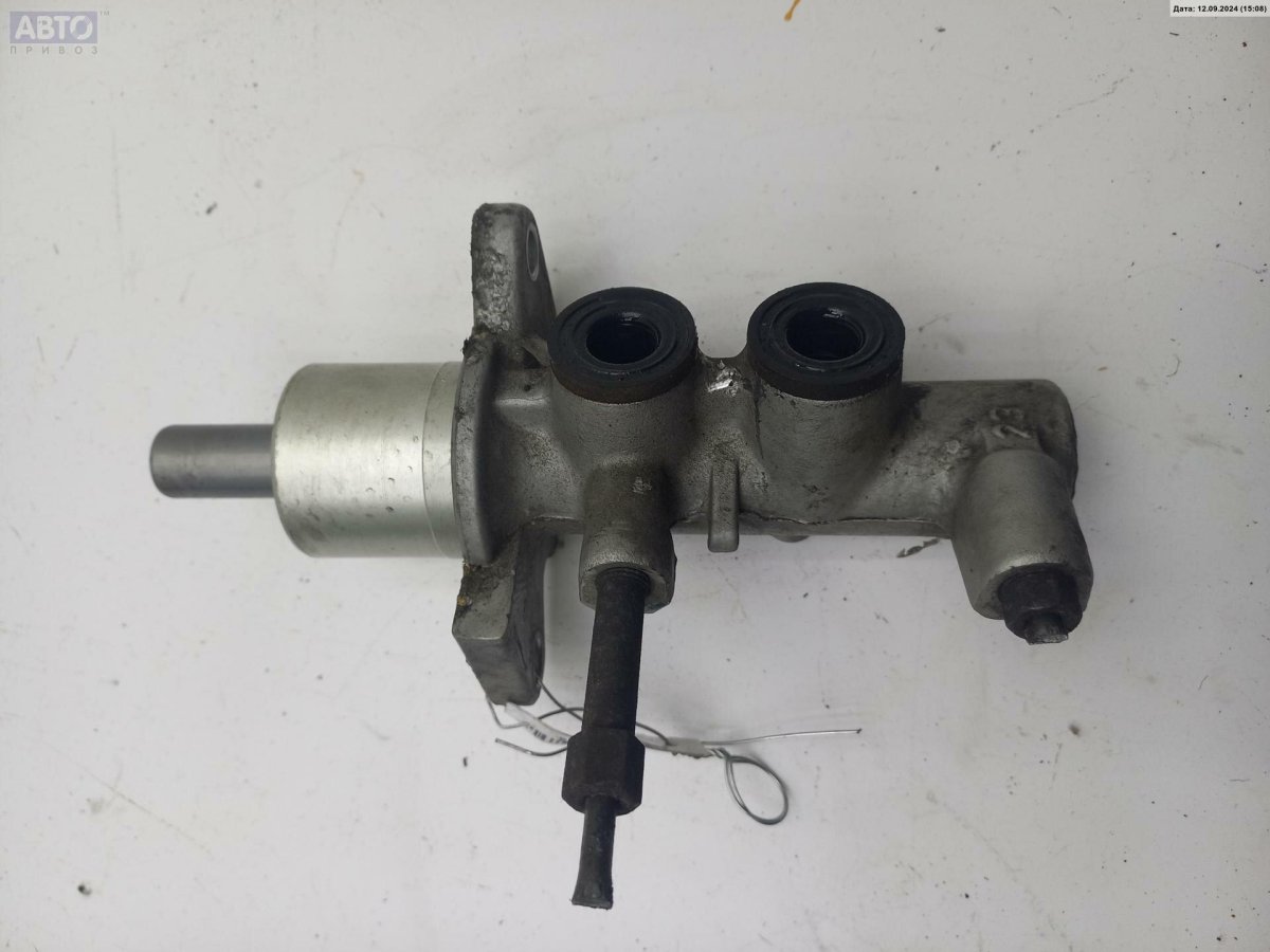Главный тормозной цилиндр Шевроле Эпика
