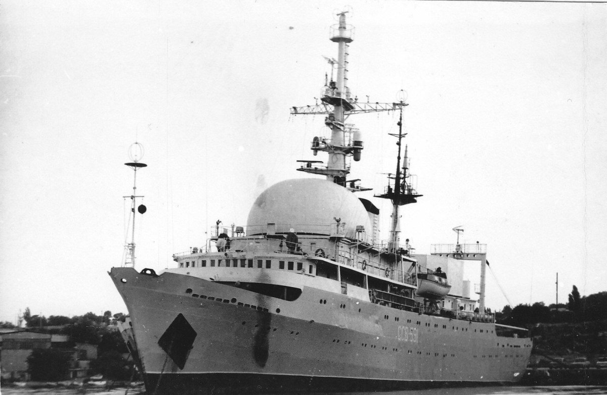 БРЗК Кавказ ССВ-591