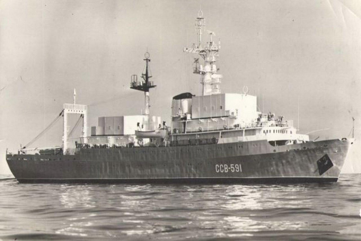 БРЗК Кавказ