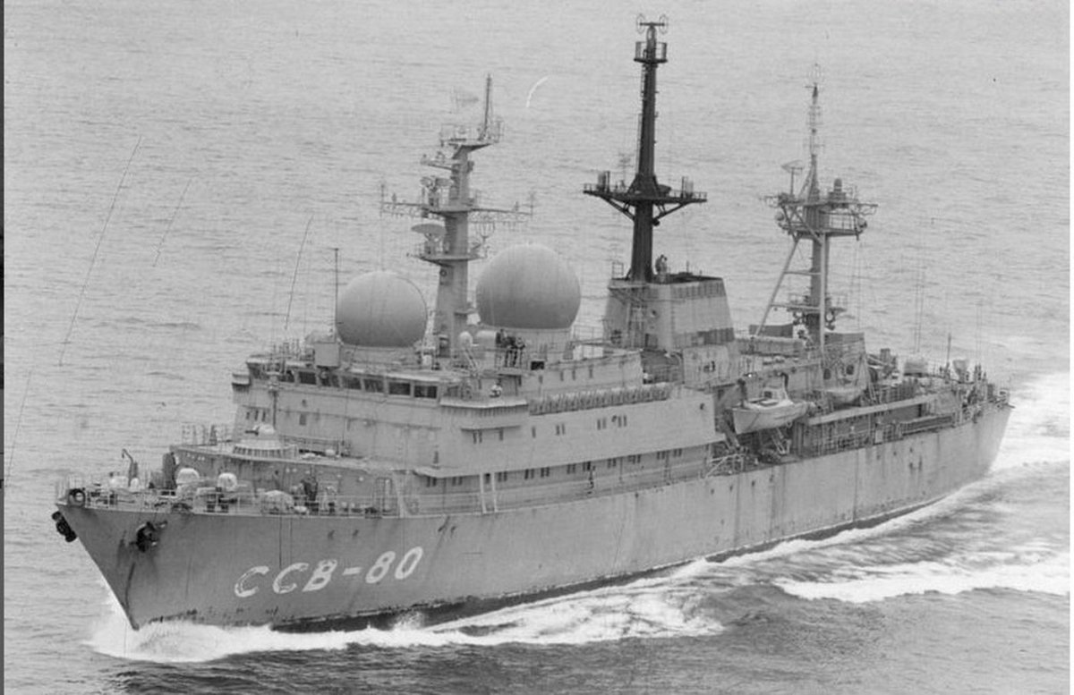 БРЗК Прибалтика ССВ 80