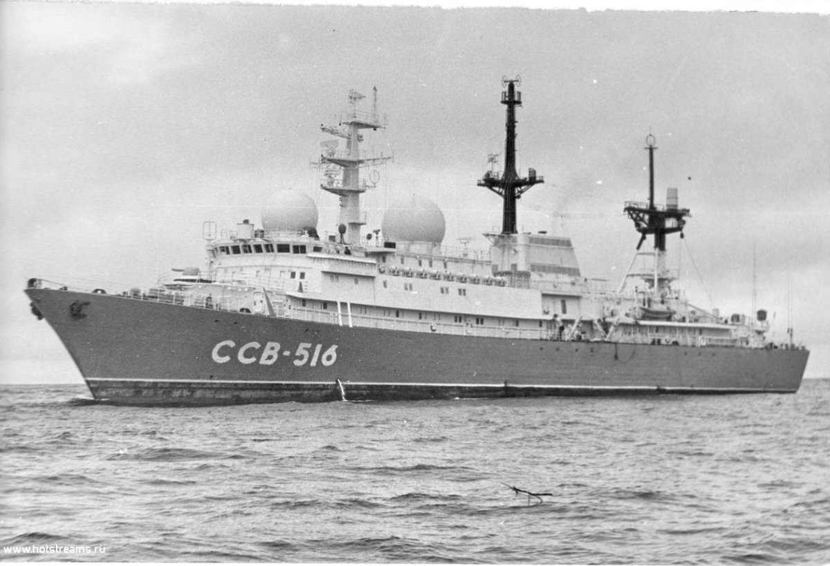 БРЗК Беломорье 571