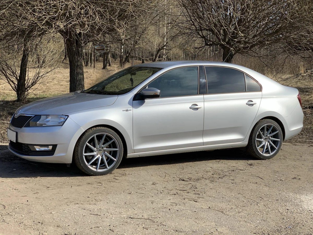 Технорессор -30 Рапид