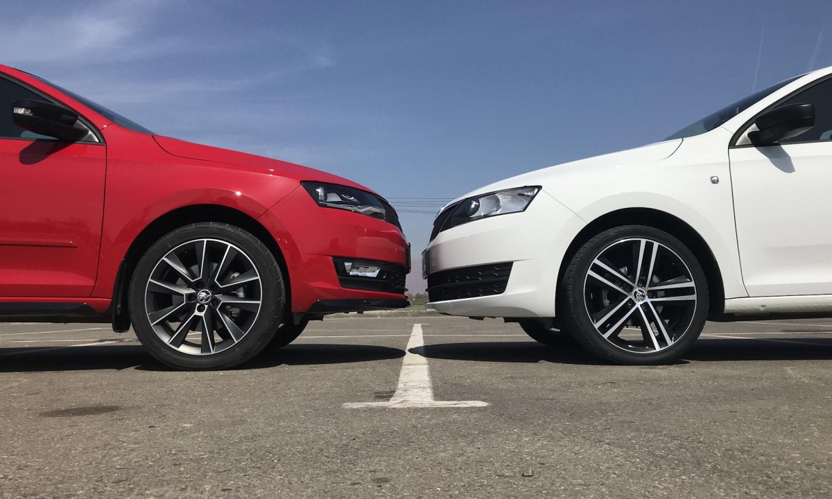 Диски Savio r17 Skoda Rapid