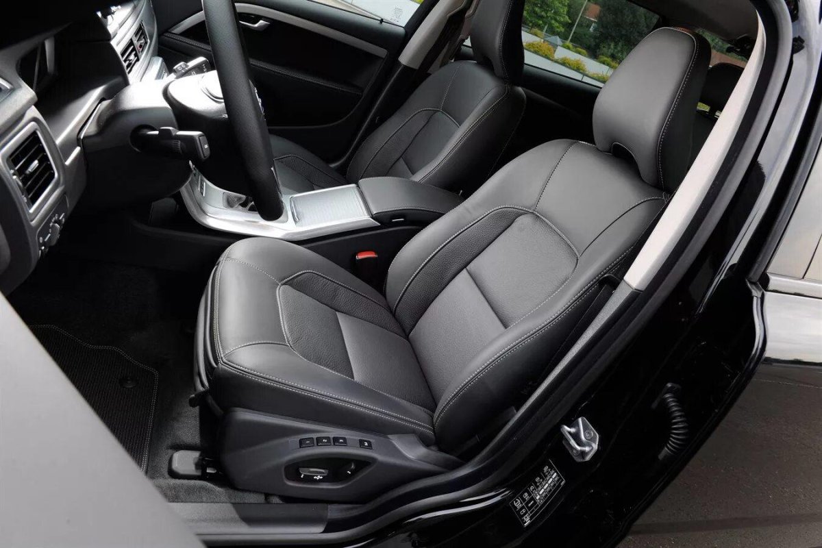 Volvo xc70 Black Edition