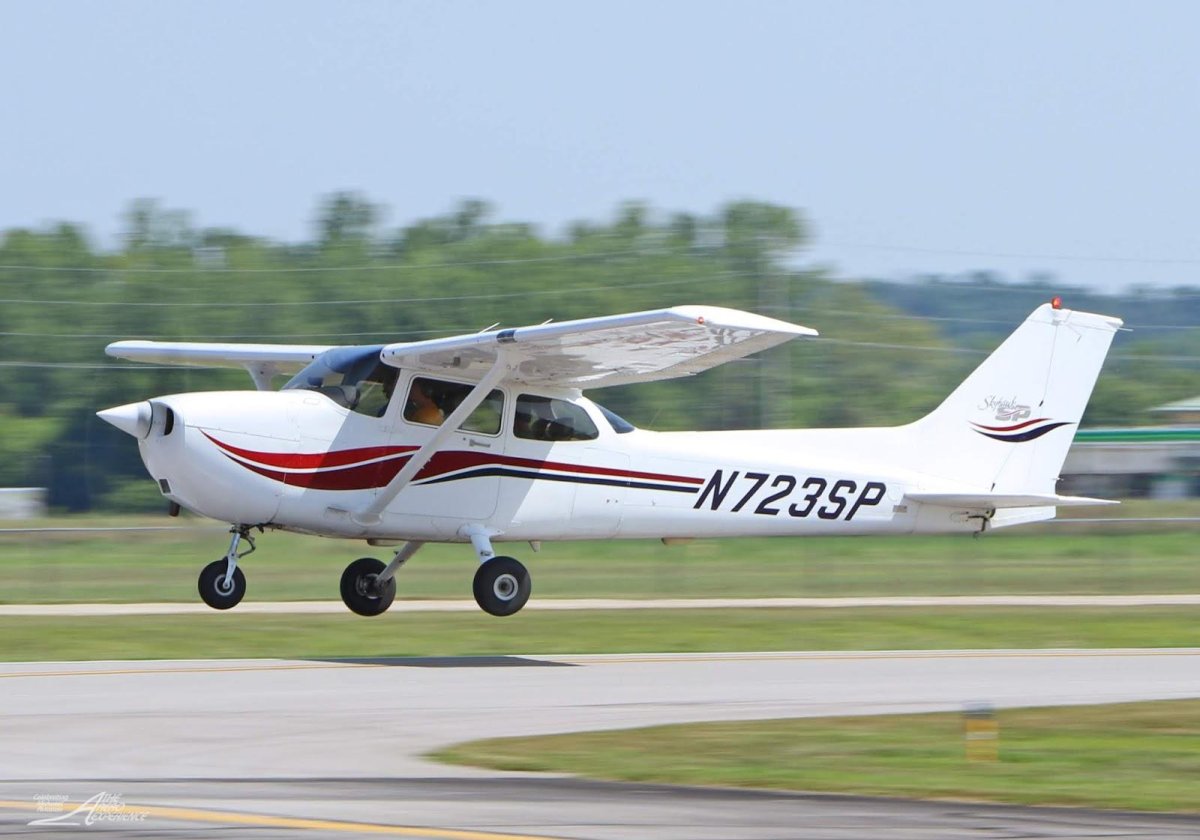 Авиация общего назначения