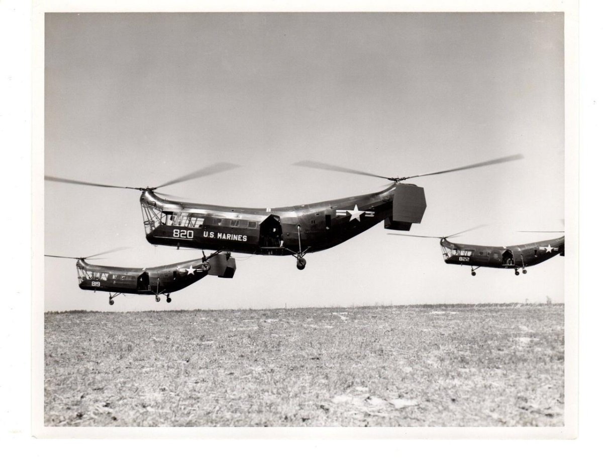 Пясецкий HRP-1