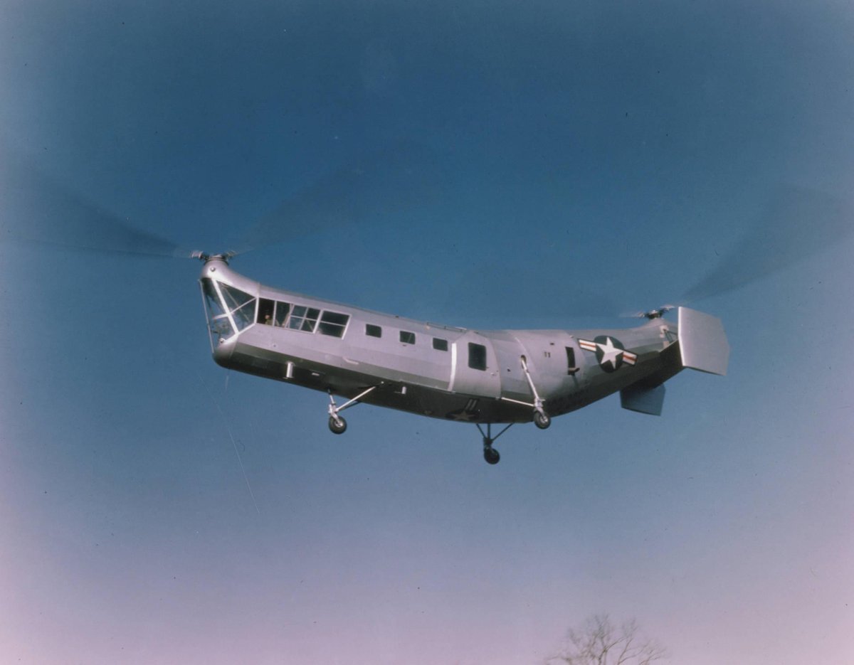 Пясецкий HRP-1