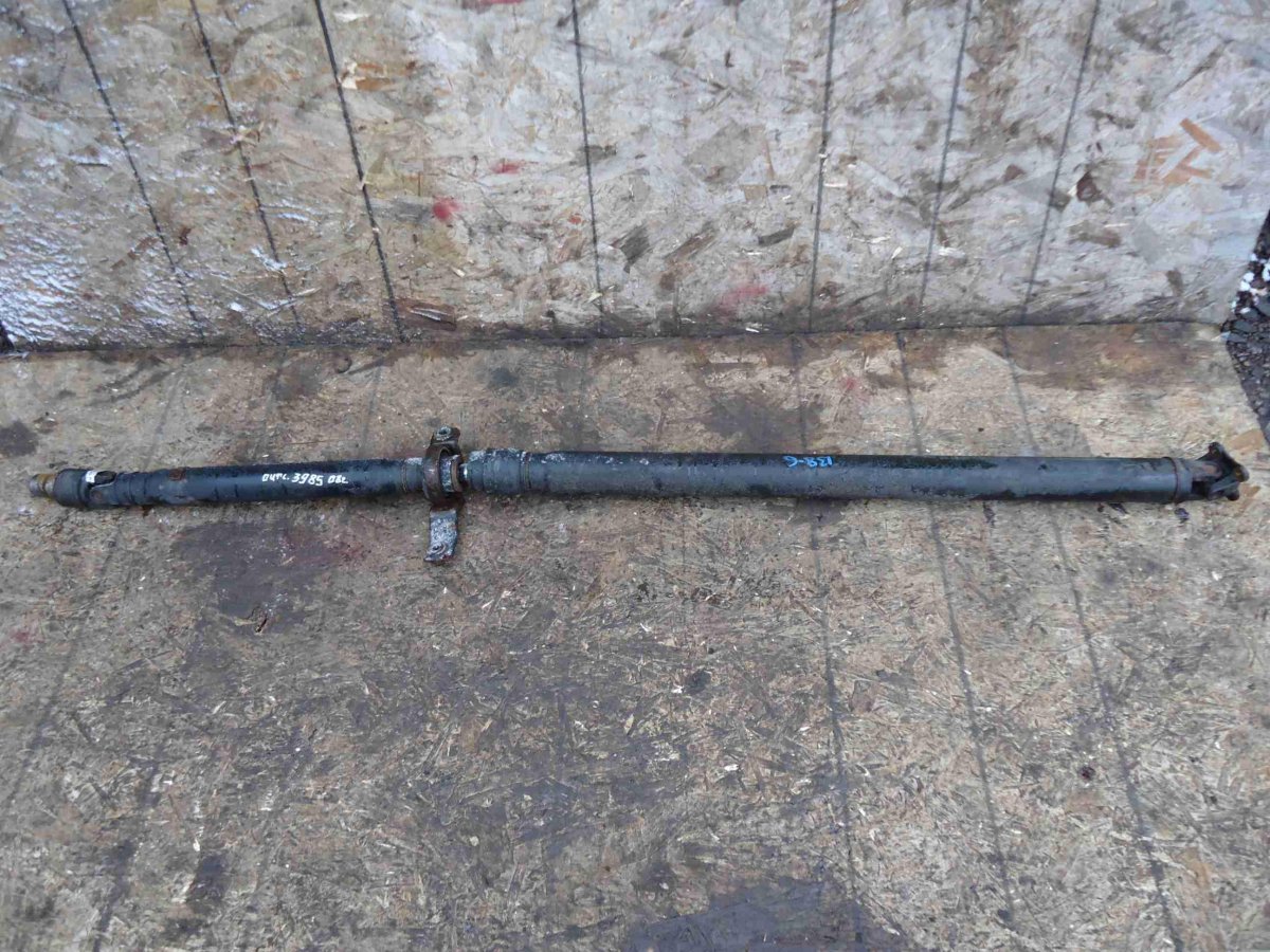 Карданный вал Mitsubishi Outlander