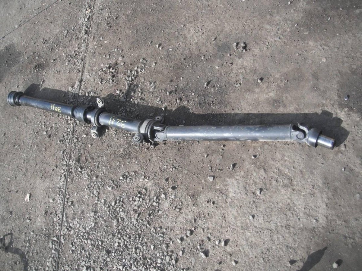 Карданный вал Mitsubishi Outlander 1