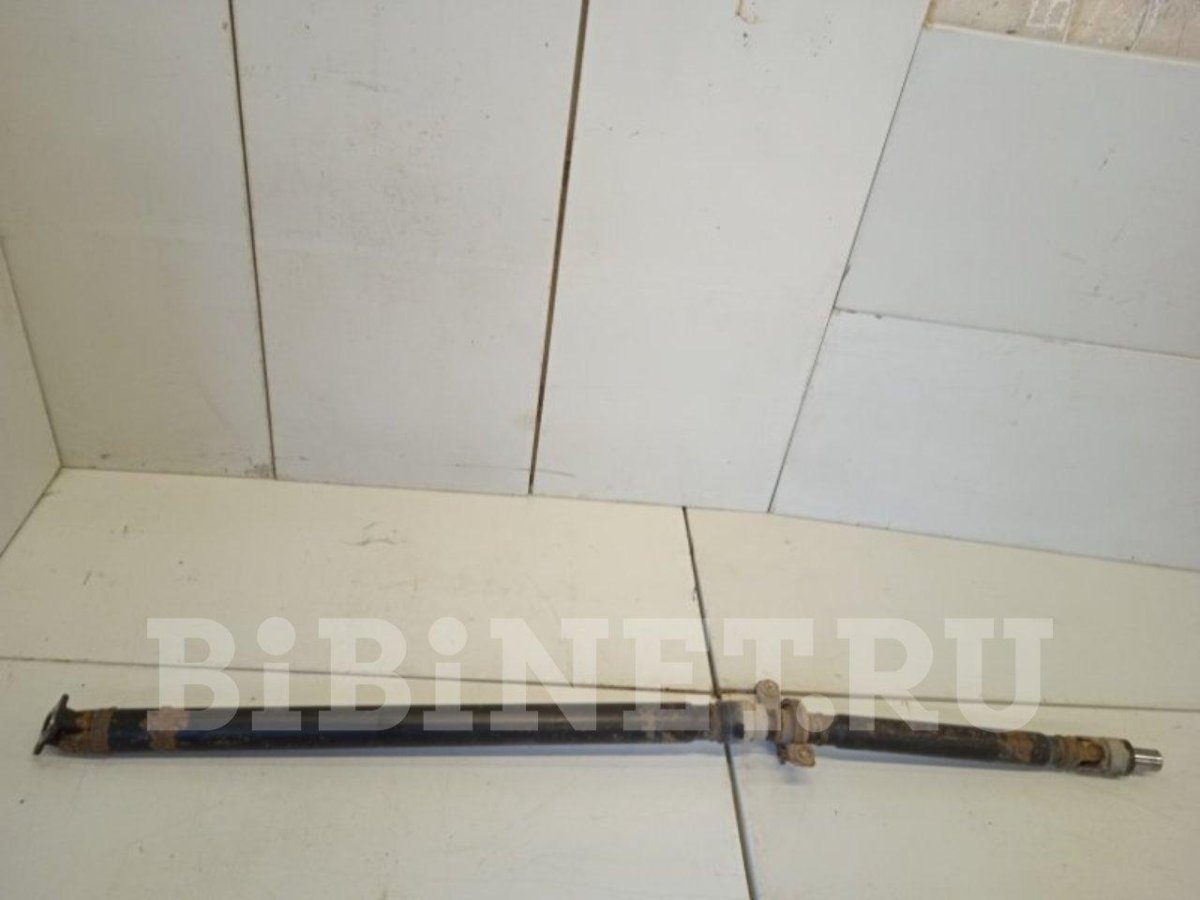 Пежо 4007 кардан