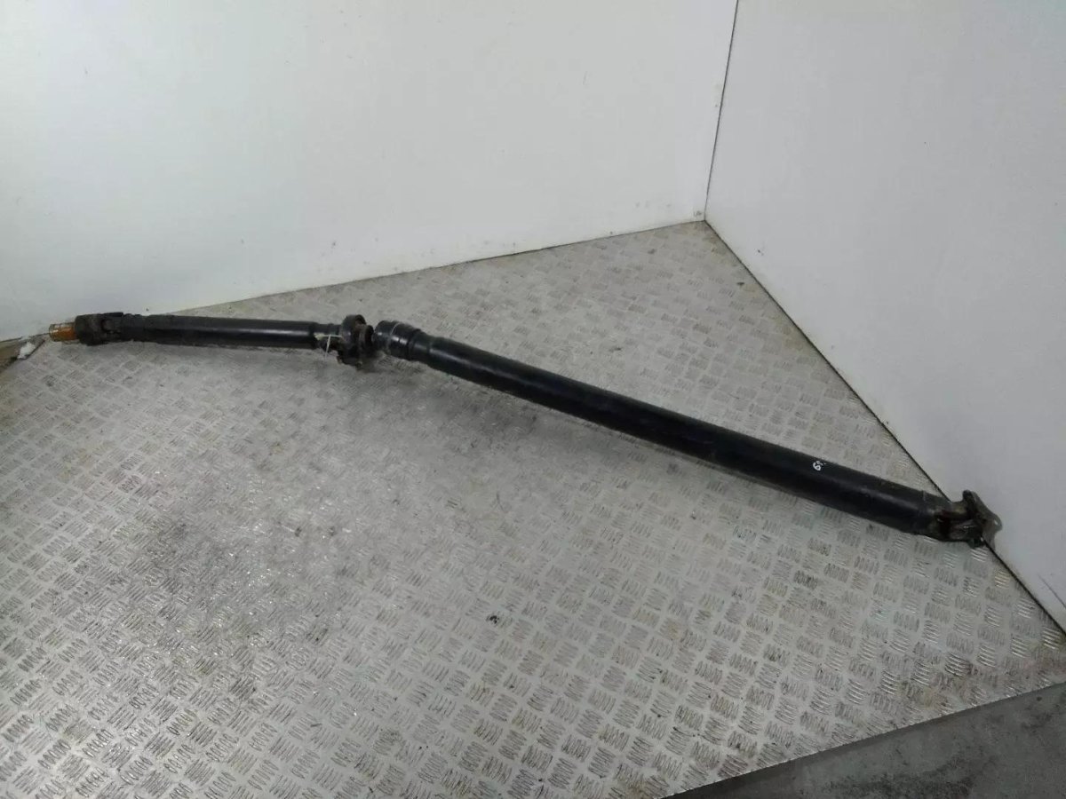 Карданный вал Митсубиси Аутлендер 1