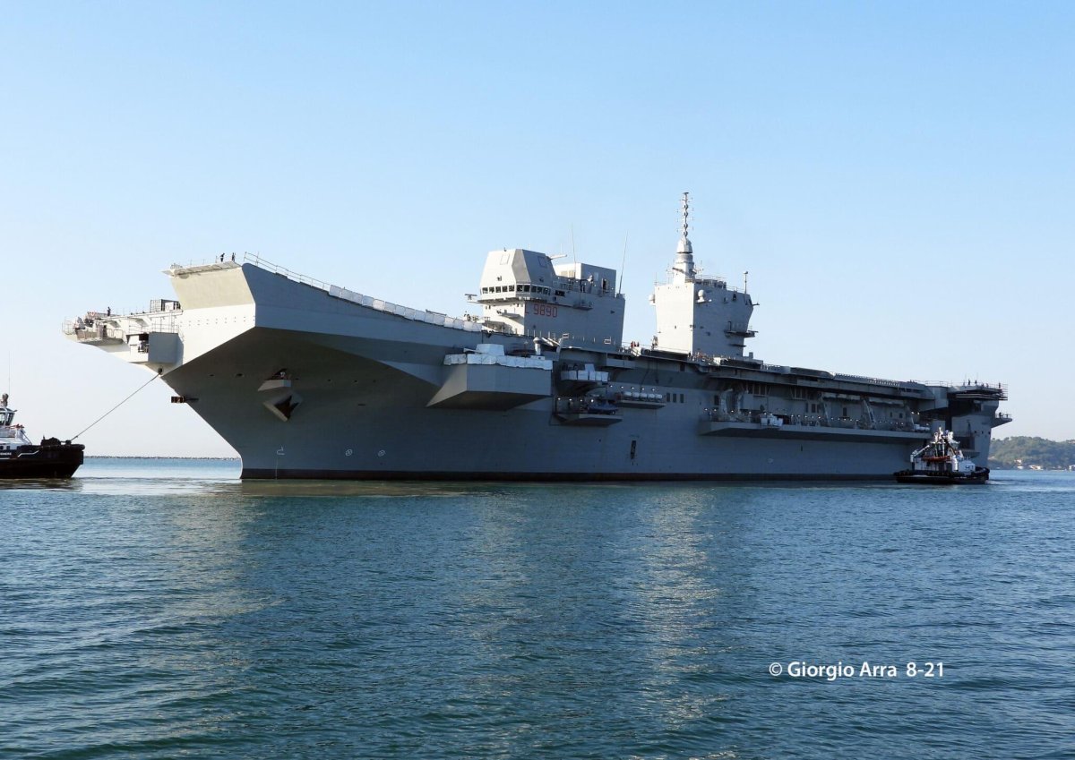 УДК L 9890 Trieste