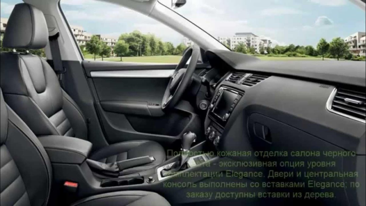 Skoda Octavia Combi 2022