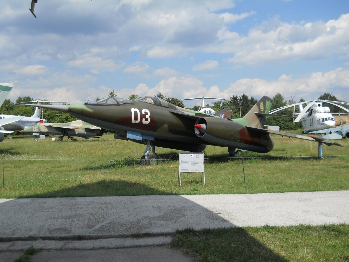 Yakovlev Yak-28