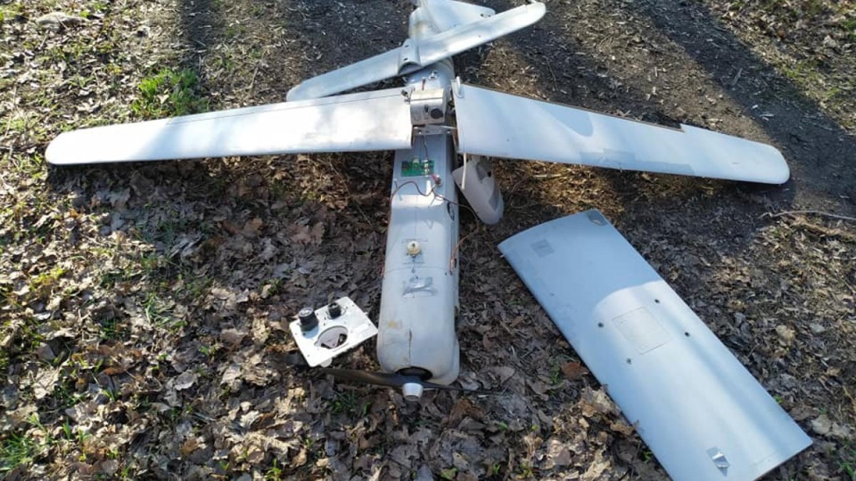 Орлан 10 электродвигатель