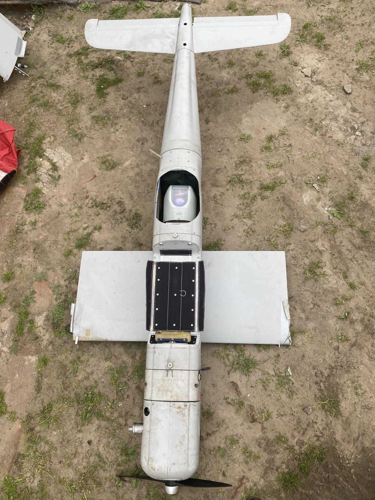 Орлан 10 ударный