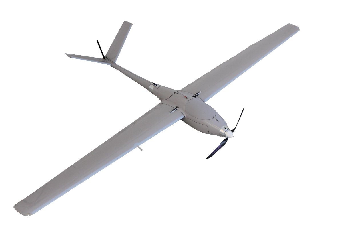 Гранат 2 БПЛА