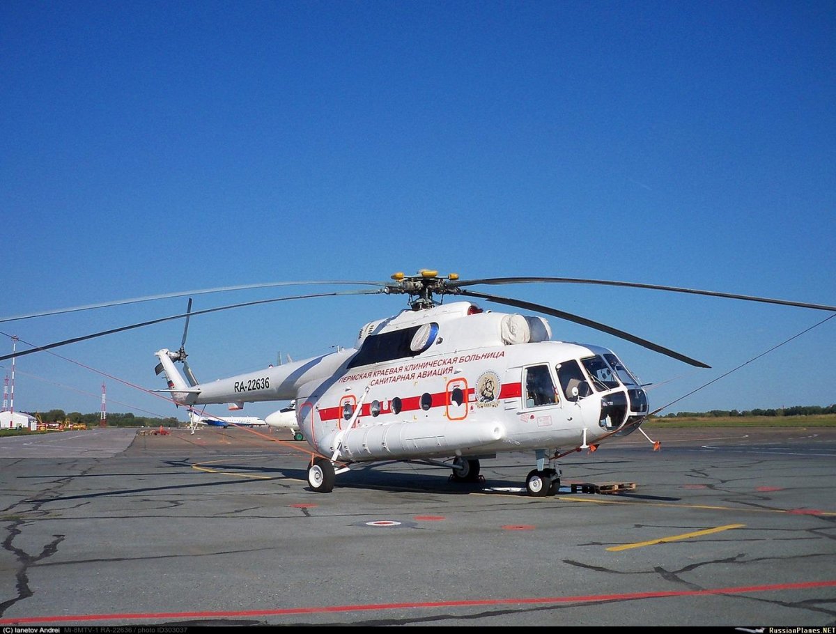 Ми-8мтв-1 летающий кран Sarmat