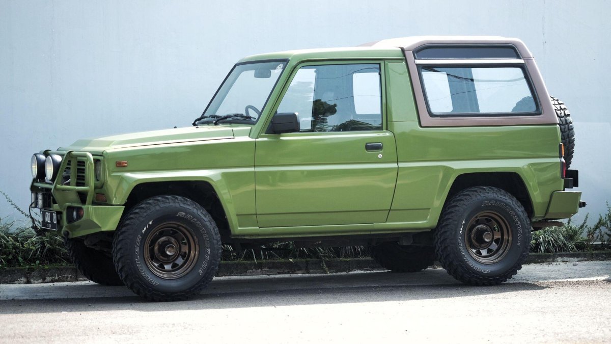 Мерседес 300gd