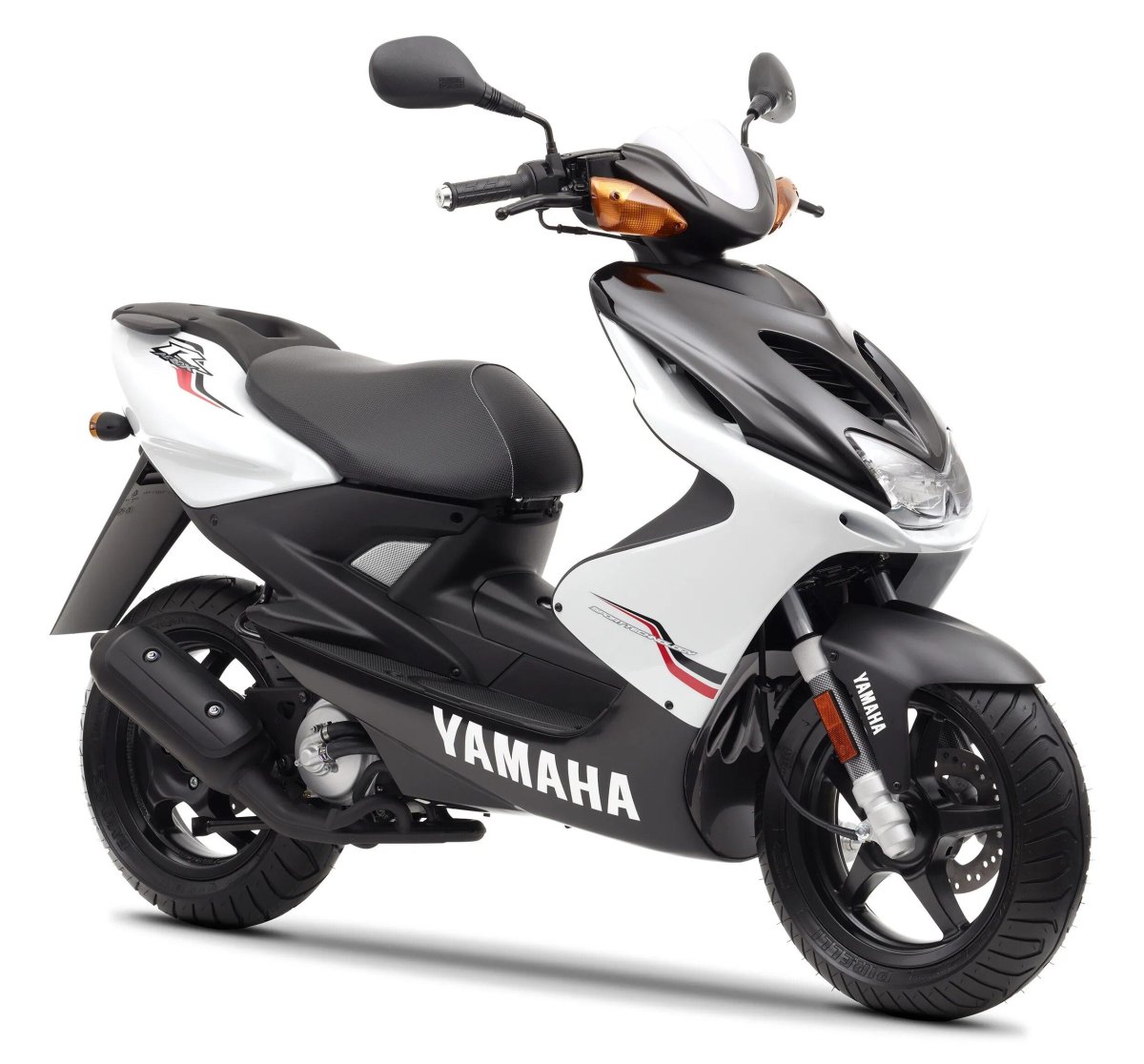 Мопед Yamaha 50 кубов