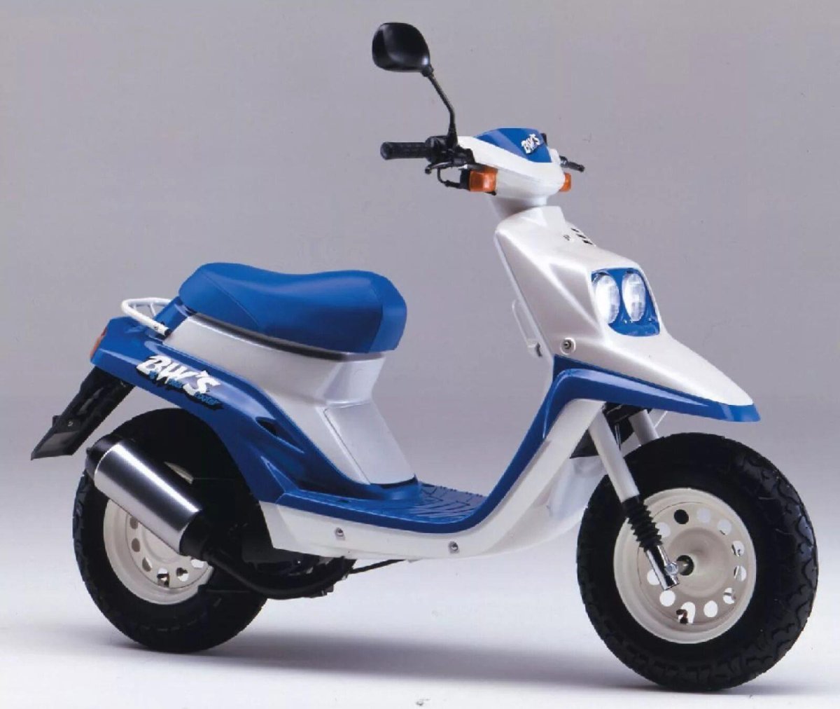 Yamaha BWS 50