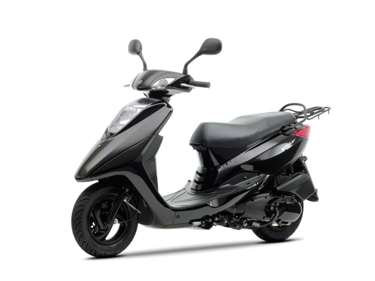 Скутер Ямаха 125 кубов