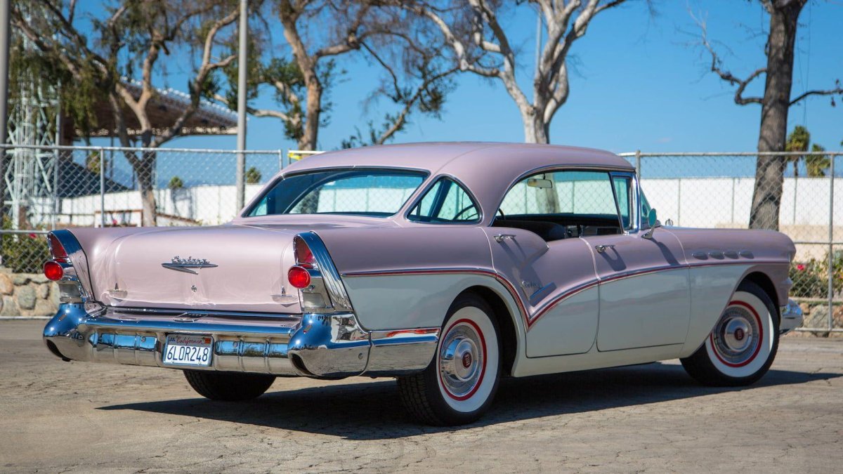 Buick 1957