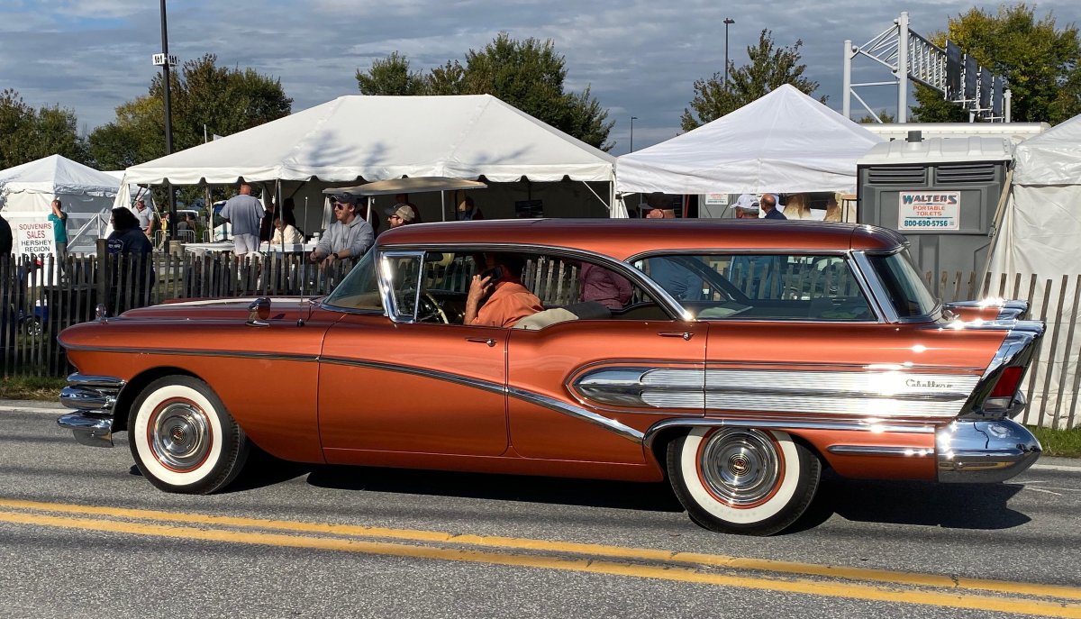 "Buick" "Century" "1980" SS