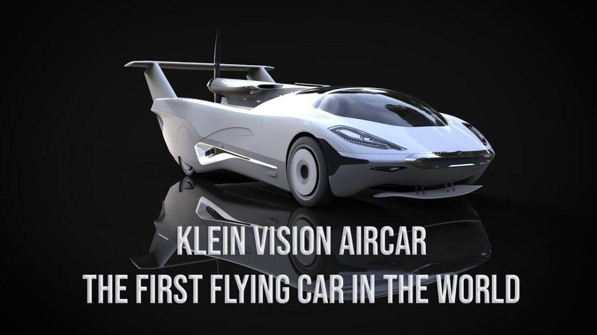 AIRCAR v5