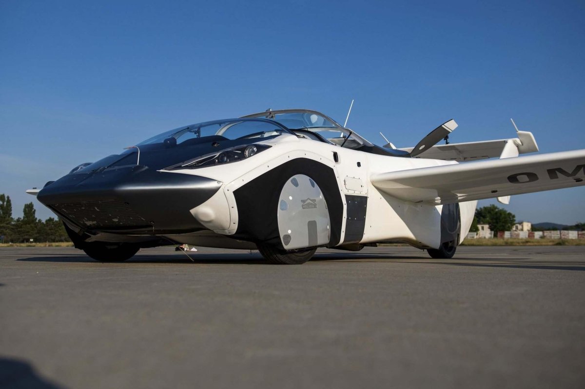 Klein AIRCAR