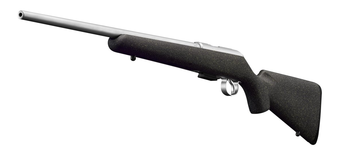 Cz 455 22lr Stainless