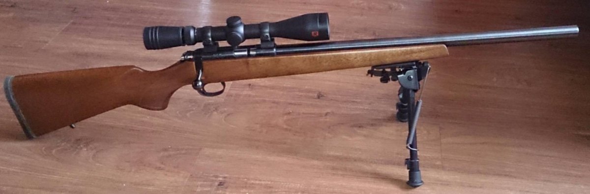 Чезет 455 22 ЛР