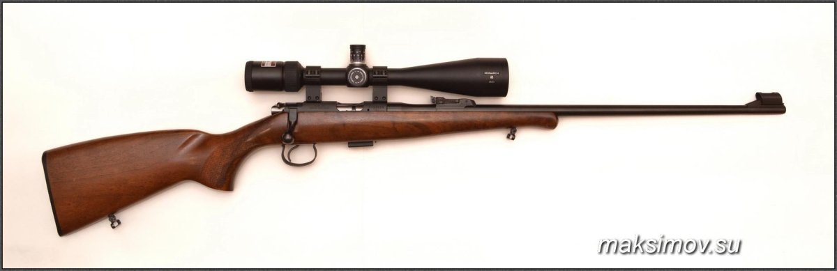 Мелкашка Чезет 452