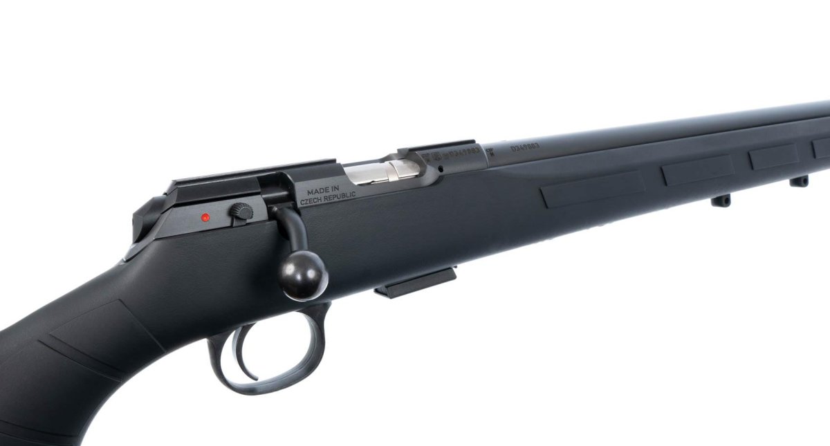 Norinco 22lr