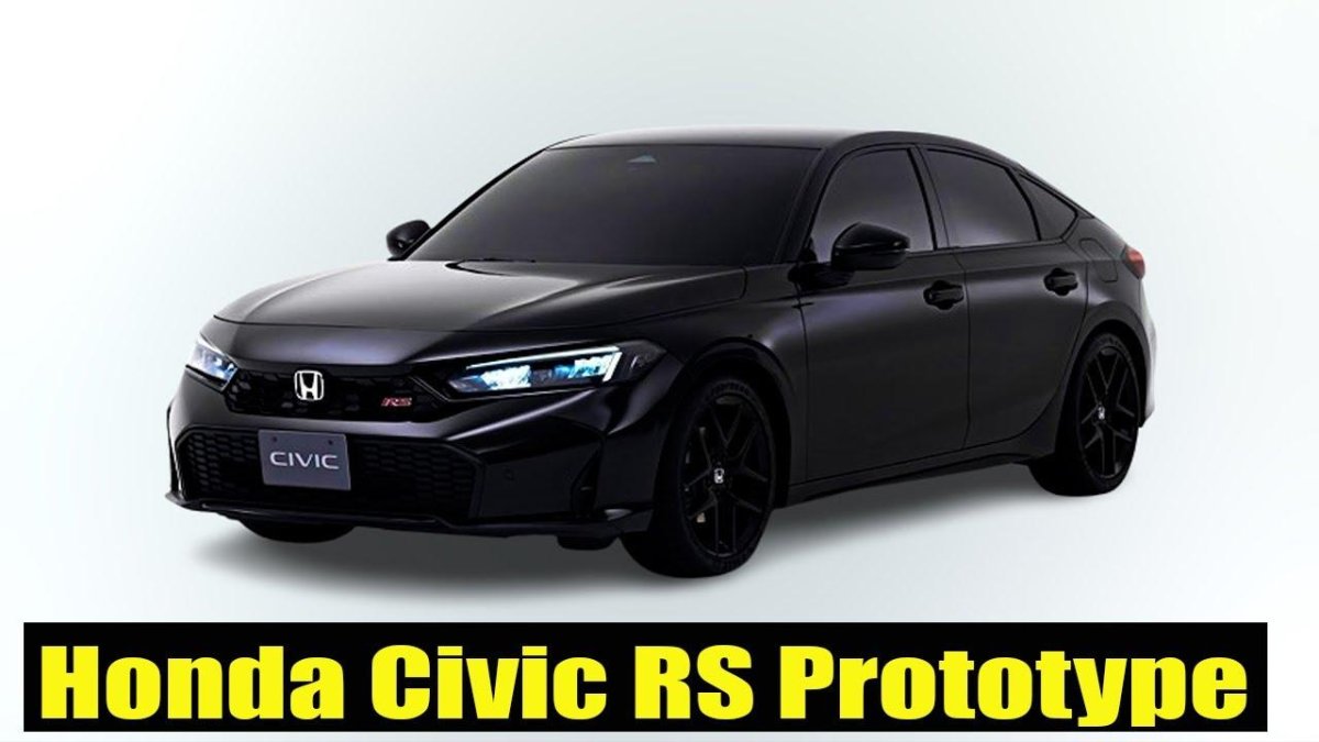 Civic 2024