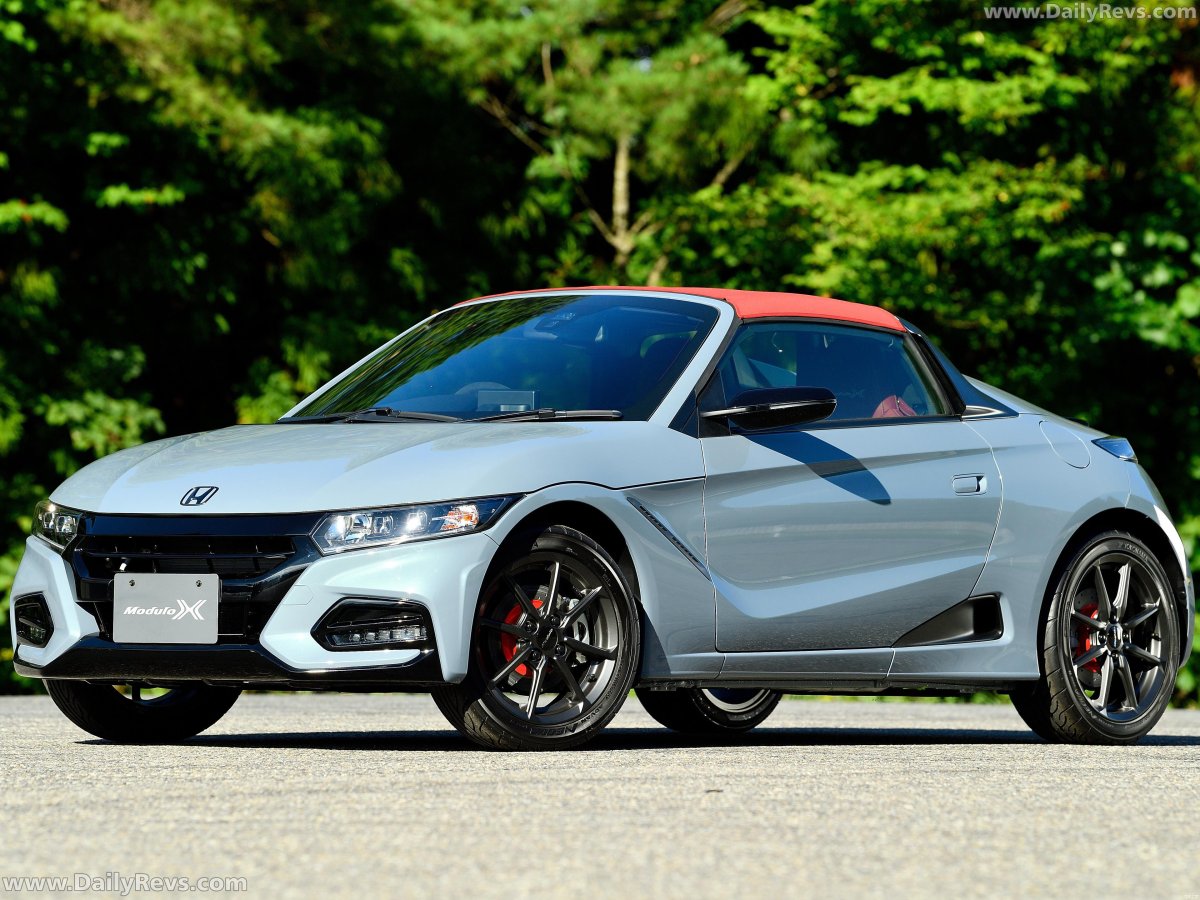 Honda s660