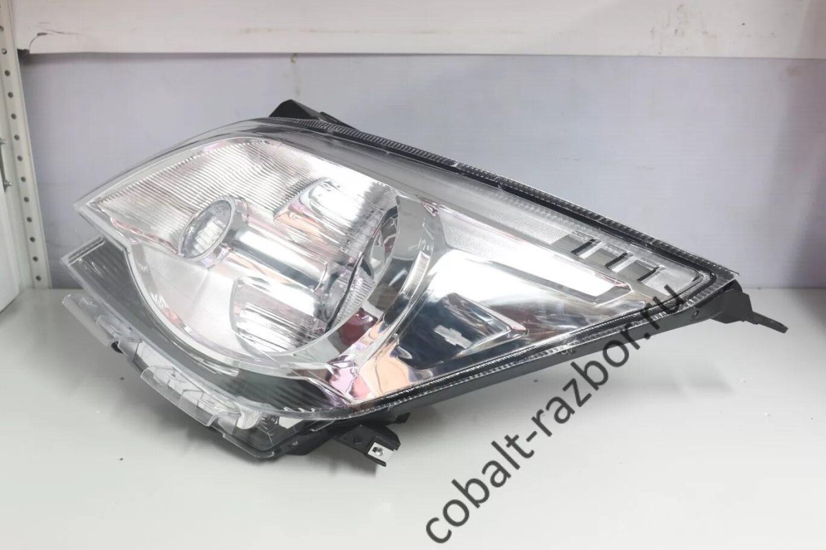 Равон r4 фара левая