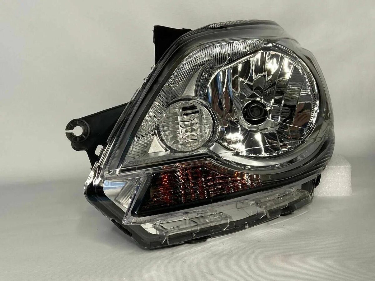 Фара кобальт