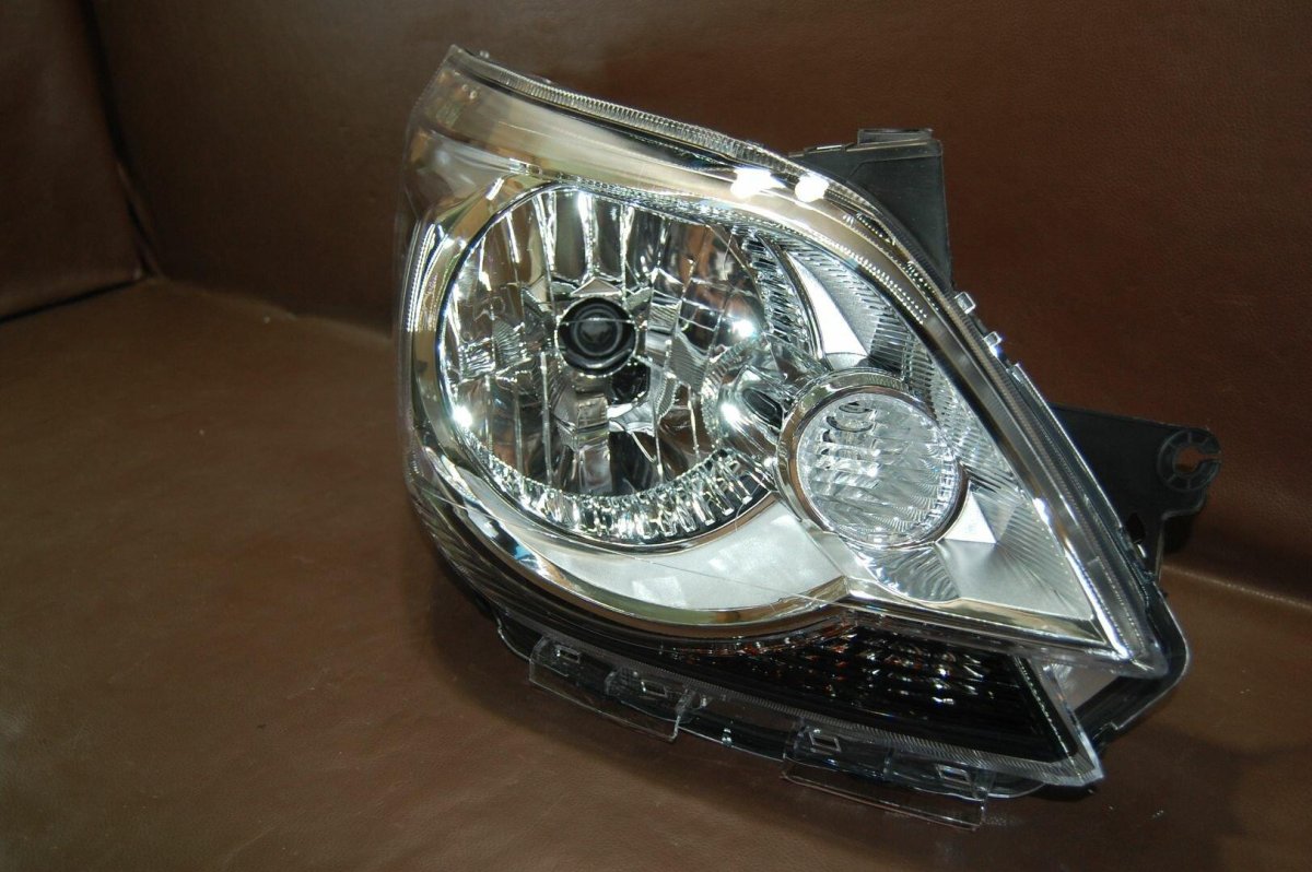 JH jh01hrv05001er фара правая