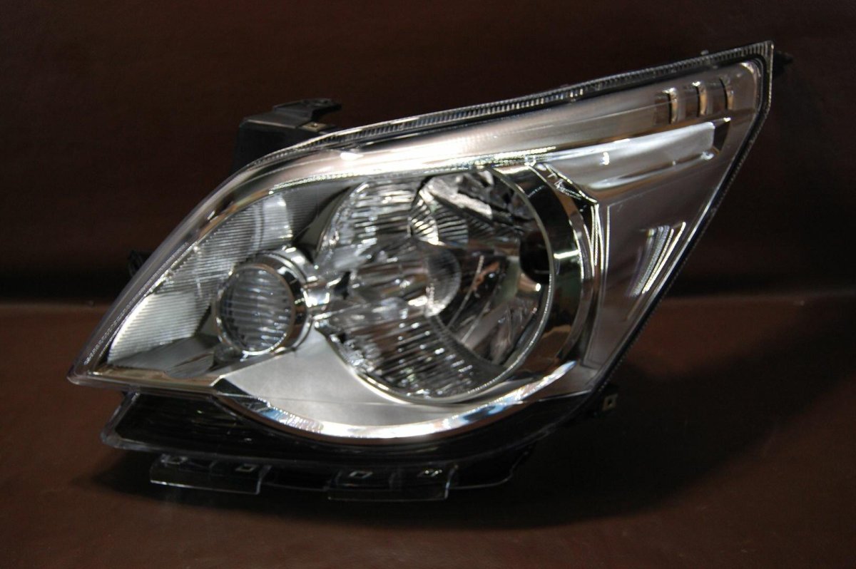 Фара кобальт